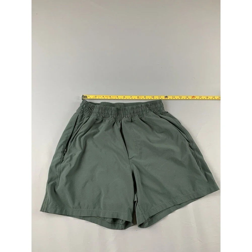 Lululemon Pace Breaker Linerless Short 5” Inseam